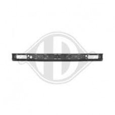 Προφυλακτήρας Βαφόμενος BMW 3 Series 1988 - 1993 ( E30 F/L ) Εμπρός 058603370