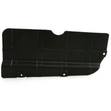 Ποδιά Μηχανής HYUNDAI i30 2007 - 2012 Αριστερά 078000842