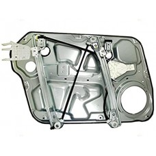 Γρύλος Παραθύρου Ηλεκτρικός Χωρίς Μοτέρ HYUNDAI SONATA 2006 - 2011 ( NF ) Εμπρός Αριστερά 367007042