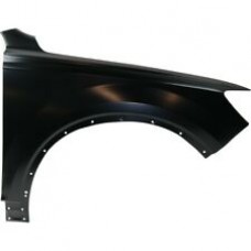 Φτερό AUDI Q7 2015 - (4M ) Εμπρός Δεξιά 125100671