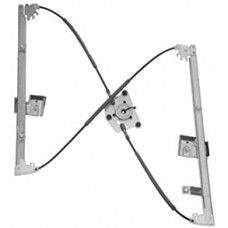 Γρύλος Παραθύρου Ηλεκτρικός Χωρίς Μοτέρ VW TOURAN 2003 - 2006 ( 1T1 ) Εμπρός Δεξιά 045907041