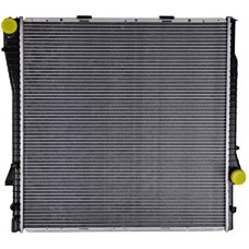 Ψυγείο Νερού BMW X5 2000 - 2004 ( Ε53 ) 031306310