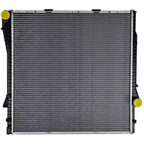 Ψυγείο Νερού BMW X5 2000 - 2004 ( Ε53 ) 031306310