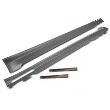 Σπόιλερ Πλαινά (Πλαστικά) BMW 7 Series 7 Series 2015 - ( G11 )( G12 ) Αριστερά 158208292