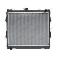 Ψυγείο Νερού TOYOTA HILUX 1984 - 1989 ( RN 55/YN 56 ) 090606300