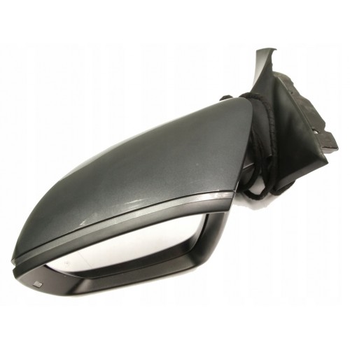 Καθρέπτης Ηλεκτρικός Θερμαινόμενος Ηλεκτρικά Ανακλινόμενος Βαφόμενος Με Φλας Φως Ασφαλείας VW T-ROC 2017 - Αριστερά 894007582 Καθρέπτης Ηλεκτρικός Θερμαινόμενος Ηλεκτρικά Ανακλινόμενος Βαφόμενος Με Φλας Φως Ασφαλείας VW T-ROC 2017 - Αριστερά 894007582