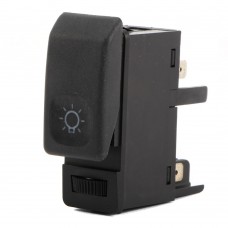 Διακόπτης Ρύθμισης Φωτών VW JETTA 1984 - 1991 ( 19E - 1G2 ) 062907140