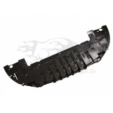 Ποδιά Προφυλακτήρα RENAULT MEGANE 2015 - Εμπρός 673500830