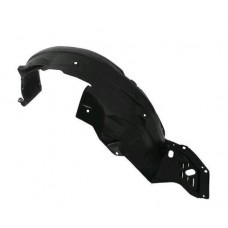 Θόλος Πλαστικός HONDA ACCORD 2008 - 2012 Εμπρός Αριστερά 011800822
