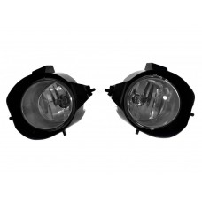 Προβολείς Ομίχλης ISUZU D-MAX ( 8DH ) 2012 - 2017 WI08118
