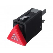 Διακόπτης Αλάρμ SKODA OCTAVIA 2000 - 2010 ( 4 ) 013607150