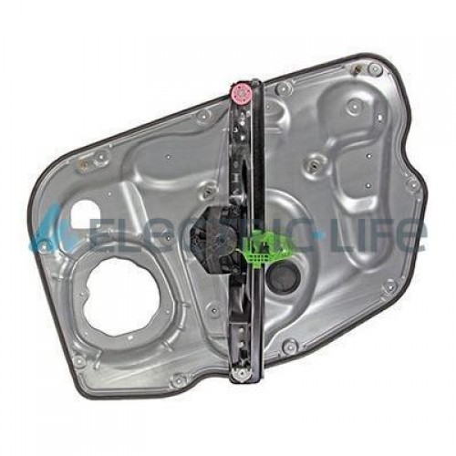 Γρύλος Παραθύρου Ηλεκτρικός Χωρίς Μοτέρ ALFA ROMEO GIULIETTA 2010 - ( 940 ) Εμπρός Αριστερά 100007047