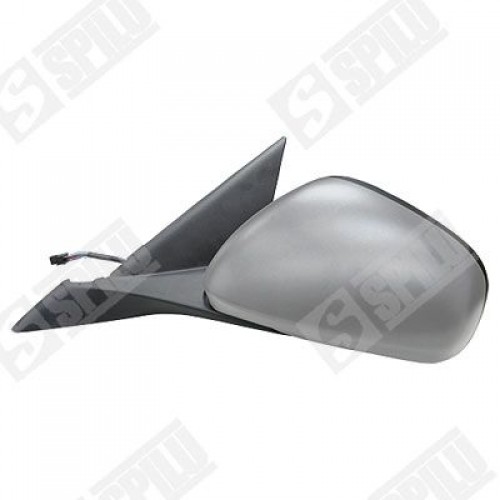 Καθρέπτης Ηλεκτρικός Θερμαινόμενος Βαφόμενος ALFA ROMEO GIULIETTA 2010 - ( 940 ) Αριστερά 100007484