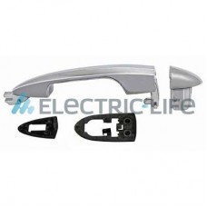 Χερούλι Πόρτας Εξωτερική ALFA ROMEO GIULIETTA 2010 - ( 940 ) Εμπρός Δεξιά 100007841