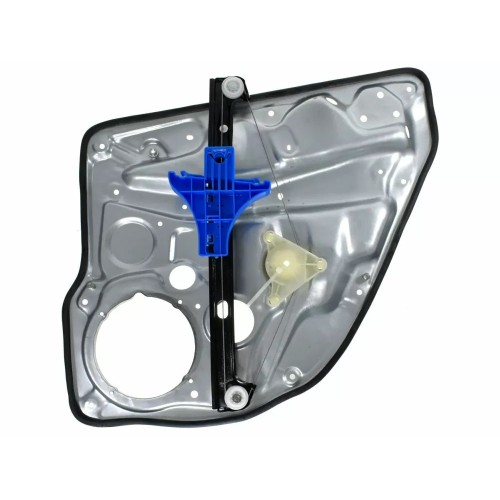 Γρύλος Παραθύρου Ηλεκτρικός Χωρίς Μοτέρ VW GOLF 1998 - 2004 ( Mk4 ) Πίσω Αριστερά 41122127L Γρύλος Παραθύρου Ηλεκτρικός Χωρίς Μοτέρ VW GOLF 1998 - 2004 ( Mk4 ) Πίσω Αριστερά 41122127L