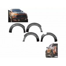 Διακοσμητικά Φρύδια FORD RANGER 2015 - WI95020