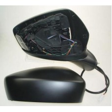 Καθρέπτης Ηλεκτρικός Θερμαινόμενος Ηλεκτρικά Ανακλινόμενος Βαφόμενος Με Φλας MAZDA 2 2014 - Αριστερά 506007502