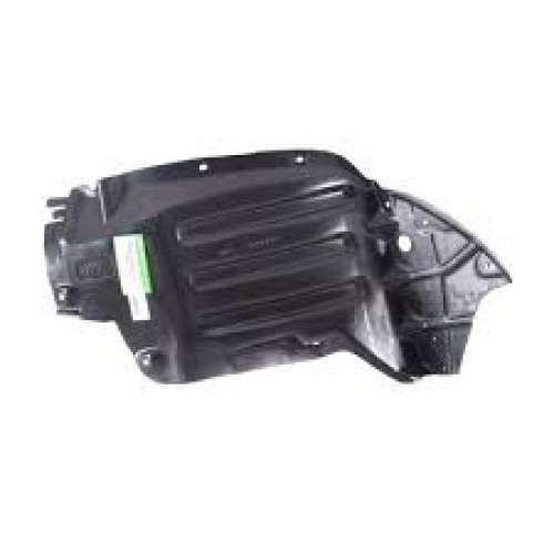 Θόλος Πλαστικός FIAT FULLBACK 2016 - Εμπρός Αριστερά 296600822