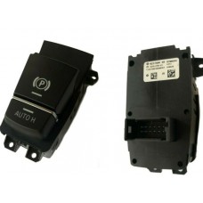 Διακόπτης Χειροφρένου BMW 5 Series 2014 - 2017 ( F10 ) ( F11 ) 160107190