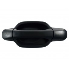 Χερούλι Πόρτας Εξωτερική ISUZU D-MAX ( 8DH ) 2002 - 2007 Πίσω Αριστερά 1306232803L