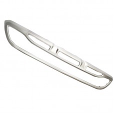 Διακοσμητικό Διχτυού Προφυλακτήρα MERCEDES GLA CLASS 2017 - Εμπρός 542004025