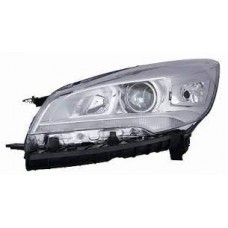 Φανάρι Εμπρός Bi xenon Led FORD KUGA 2013 - 2016 Αριστερά 323005152
