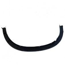 Κούρμπα Φτερού Πλαστικό BMW X5 2011 - 2014 ( Ε70 F/L ) Πίσω Αριστερά 151006552