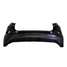 Προφυλακτήρας Βαφόμενος Με ParkTronic HYUNDAI TUCSON 2015 - 2018 Πίσω 375003620