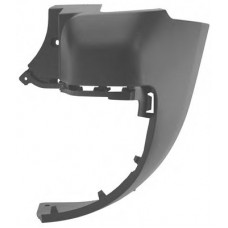 Άκρο Προφυλακτήρα CITROEN BERLINGO 2008 - 2015 ( II ) Πίσω Δεξιά 089503956