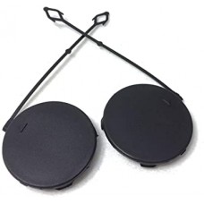 Κάλυμμα Γάντζου Προφυλακτήρα BMW X5 2007 - 2010 ( Ε70 ) Εμπρός 093307831