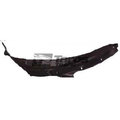 Θόλος Πλαστικός MAZDA B-Series 1986 - 1994 (UF) Εμπρός Δεξιά 095400821