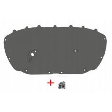 Επένδυση Καπό VW POLO 2014 - 2017 876200100