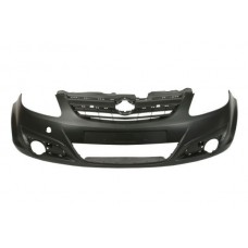 Προφυλακτήρας OPEL CORSA 2006 - 2011 ( D ) Εμπρός 032803375