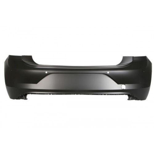 Προφυλακτήρας Βαφόμενος Με ParkTronic VW POLO 2017 - Πίσω 876303645