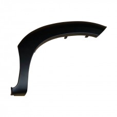 Κούρμπα Φτερού Πλαστικό TOYOTA HILUX 2012 - 2015 ( KUN15/25 ) Εμπρός Αριστερά 826106552