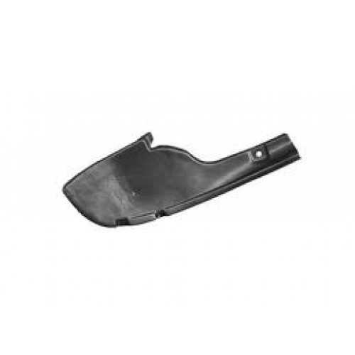 Θόλος Πλαστικός Πίσω Κομμάτι TOYOTA YARIS 2006 - 2009 ( KL9 ) Πίσω Αριστερά 025200852