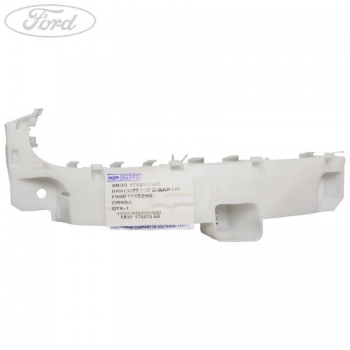 Βάση Προφυλακτήρα FORD RANGER 2012 - 2015 Εμπρός Δεξιά 315104281