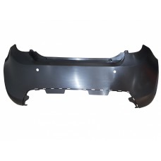 Προφυλακτήρας Με ParkTronic CHEVROLET-DAEWOO SPARK 2010 - 2012 Πίσω 236003640