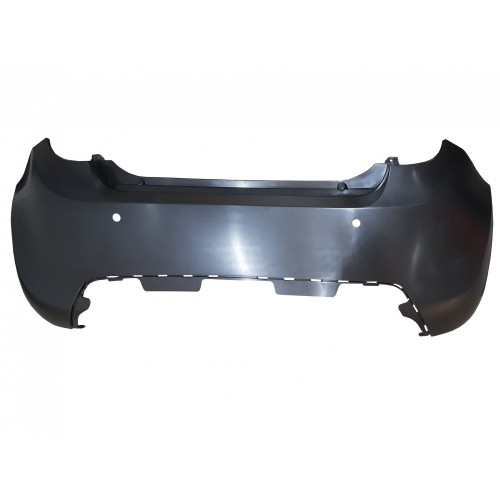 Προφυλακτήρας Με ParkTronic CHEVROLET-DAEWOO SPARK 2010 - 2012 Πίσω 236003640
