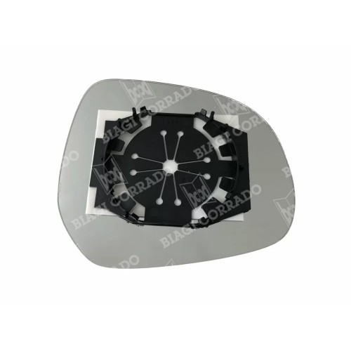 Κρύσταλλο Καθρέφτη OPEL AGILA 2008 - 2014 4422204L