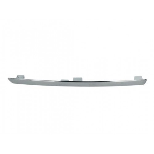 Σπόιλερ Προφυλακτήρα AUDI Q7 2009 - 2015 ( 4L ) Εμπρός Αριστερά 125004022