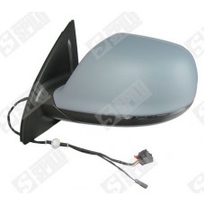 Φλας Καθρέφτη AUDI Q7 2009 - 2015 ( 4L ) Αριστερά 125005492