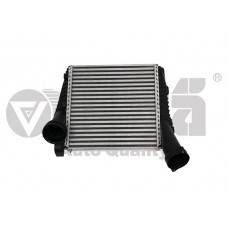 Ψυγείο Intercooler AUDI Q7 2009 - 2015 ( 4L ) 125006202