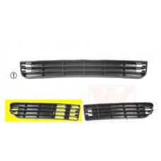 Δίχτυ Προφυλακτήρα AUDI A6 1994 - 1997 ( 4A ) Εμπρός Δεξιά 126004801