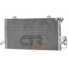 Ψυγείο A/C (Εξωτερικό) AUDI A6 1994 - 1997 ( 4A ) 126006410