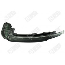 Φλας Καθρέφτη AUDI A1 2010 - 2015 Δεξιά 127005491