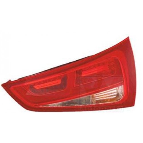 Φανάρι Πίσω Led AUDI A1 2010 - 2015 Δεξιά 127005813