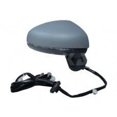 Καθρέπτης Ηλεκτρικός Θερμαινόμενος Ηλεκτρικά Ανακλινόμενος Βαφόμενος Με Φλας AUDI A1 2010 - 2015 Δεξιά 127007501