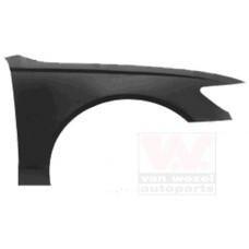 Φτερό AUDI A6 2010 - 2014 ( C7 ) Εμπρός Δεξιά 128000671