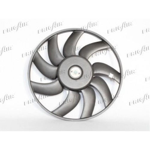 Βεντιλατέρ A/C AUDI A6 2010 - 2014 ( C7 ) 128006460